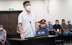 Đề nghị bất ngờ của cựu Trưởng Công an quận Tây Hồ trước tòa