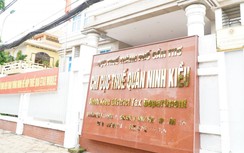 Công an vào cuộc vụ trốn thuế mua bán đất ở Cần Thơ