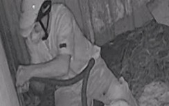 Danh tính nghi phạm đục tường, bơm xăng đốt nhà dân lúc rạng sáng ở Đà Nẵng