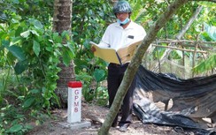 Hậu Giang hoàn tất kiểm đếm hộ dân bị ảnh hưởng cao tốc Bắc - Nam phía Đông