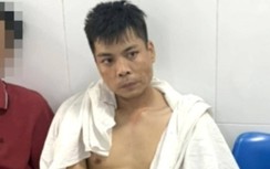 Hải Phòng: Sát hại vợ rồi cắt tay tự tử nhưng bất thành