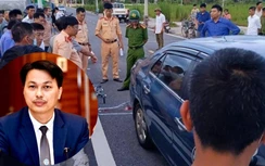 Vụ xe tập lái tông chết người: Thầy dạy và học viên đối diện hình phạt nào?