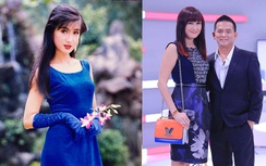 "Nữ hoàng ảnh lịch" Hiền Mai nghẹn ngào kể về tai nạn kinh hoàng