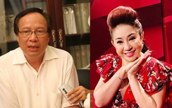 NSND Lê Tiến Thọ: “Xét duyệt danh hiệu NSND, NSƯT phải thấu tình, đạt lý”