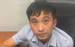 Khởi tố, tạm giữ tài xế say rượu tông xe vào cây xăng làm 8 người bị thương