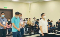 Cựu Trưởng Công an quận Tây Hồ bị tuyên phạt 7 năm 6 tháng tù