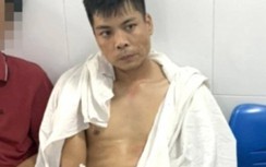 Nạn nhân bị chồng sát hại tại Hải Phòng là nữ chiến sỹ cảnh sát cơ động