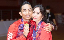 Phan Hiển: “Tôi chiều Khánh Thi như công chúa”