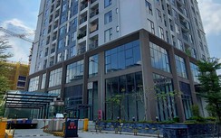 Phát hiện cô gái tử vong trong căn hộ ở Hoàng Mai, tạm giữ người bạn trai