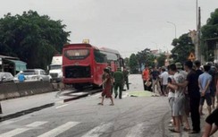 Tin tức tai nạn giao thông mới nhất ngày hôm nay 15/8/2022