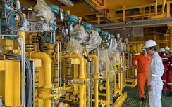 30 năm triển khai công tác đăng kiểm công trình biển: Vững bước phát triển