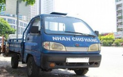 Quy định mới về đăng kiểm xe tải chở hàng hoá