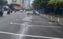 Đề xuất dừng thu phí đỗ ô tô lòng đường, Sở GTVT TP.HCM nói gì?