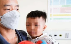 Thông tin mới nhất về sức khỏe bé trai 3 tuổi bị nhốt trong tủ đông lạnh