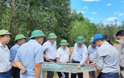 Rốt ráo GPMB cao tốc Bắc - Nam giai đoạn 2