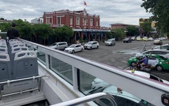 Ô tô khách 2 tầng sẽ vận chuyển du khách 3 tuyến nào ở Huế?