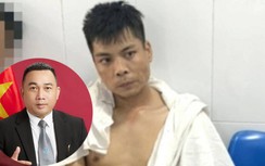 Vụ nữ cảnh sát cơ động bị sát hại: Người chồng đối diện hình phạt nào?