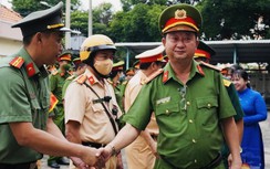 CA Thủ Đức siết kiểm tra các nhà hàng sau vụ 2 người tử vong do ngộ độc