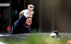 Vụ khám nhà ông Trump: Báo chí Mỹ muốn chi tiết, Bộ Tư pháp nói không