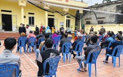 Ba cán bộ Sở Y tế Quảng Ninh bị khai trừ Đảng vì vi phạm quy định đấu thầu