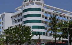 Cháu bé Hà Nội đuối nước tử vong tại khách sạn ở Nghệ An