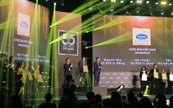 Top 50 công ty niêm yết tốt nhất Việt Nam: Vinamilk được gọi tên lần thứ 10