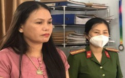 Được tại ngoại do mang thai, nữ "cò đất" tiếp tục lừa đảo chiếm đoạt 16 tỷ