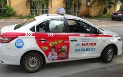 Doanh nghiệp taxi, vận tải khách nào vẫn “neo” cước ở mức cao chót vót?