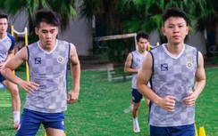 Người hùng U23 Việt Nam phải xuống chơi ở giải hạng Nhất
