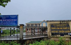 Vụ bao đậu GPLX giá 1,3 triệu: Hai nhân viên thu tiền trái quy định là ai?