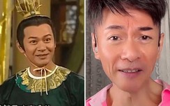 Tài tử "Dương Quý Phi" Giang Hoa gầy gò, hốc hác ở tuổi 60