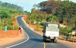 Tiếp tục rà soát, điều chuyển đường quốc lộ thành đường địa phương