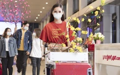 Vietjet mở bán vé Tết 2023, giá chỉ từ 619.000 đồng