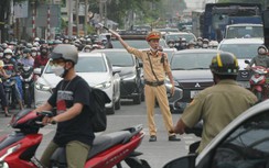 Người dân Cần Thơ sẽ tự chọn lịch trình, tránh các điểm đen, ùn tắc