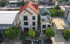 Hoài Đức: Đang kiểm tra dự án Cụm công nghiệp Dương Liễu