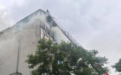 Cháy quán karaoke, 3 cảnh sát hy sinh: Hà Nội yêu cầu khẩn trương điều tra