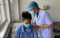 Nghẹt thở cấp cứu bệnh nhân 17 tuổi sốc đa chấn thương nguy kịch do TNGT