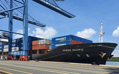 Giá nhiên liệu “quay đầu” giảm mạnh, cước vận tải biển ra sao?