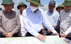 DA thành phần 3 cao tốc Khánh Hòa - Buôn Ma Thuột đã có chủ đầu tư