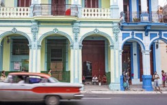 Cuba sắp thực hiện bước đi "60 năm mới có 1"