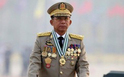 Nga-Myanmar thảo luận về việc cung cấp vũ khí mới, có cả xe bọc thép