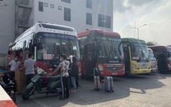 Xăng, dầu giảm sâu, Hà Nội yêu cầu rà soát, giảm cước vận tải