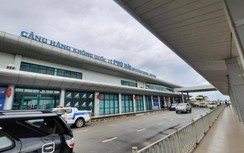 Huế đón khách du lịch Thái Lan bằng các chuyến bay thuê nguyên chuyến