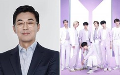 Hé lộ thu nhập "khủng" của sếp các nhóm nhạc BTS, Black Pink