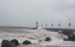 Thời tiết hôm nay (17/8): Phú Quốc mưa rào và dông rải rác trong 3 ngày tới