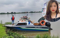 Sử dụng camera chuyên dụng tìm kiếm thiếu nữ mất tích bí ẩn ở Hà Nội