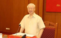 Những vụ án trọng điểm nào được Ban Chỉ đạo Trung ương yêu cầu sớm xét xử?