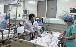 Vụ nghi ngộ độc rượu ở nhà hàng Mr Bao: Nữ sinh nguy kịch đã được xuất viện