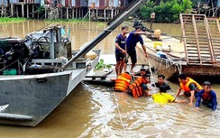 Tin tức tai nạn giao thông mới nhất ngày hôm nay 18/8/2022