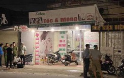 Hải Phòng: Người phụ nữ bị tình nhân sát hại khi đang gội đầu cho khách